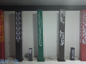 保定太阳能路灯 景观灯